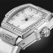 Hublot Spirit of Big Bang Steel White Diamonds  - Bild 3