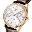 IWC Schaffhausen Portugieser Automatic 42 - Bild 4