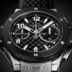 Hublot Big Bang Original Unico Titanium Ceramic - Bild 2