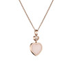 Chopard Happy Hearts Anhänger mit Halskette - Bild 2