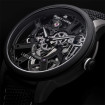 Maurice Lacroix Masterpiece Skeleton Label Noir - Bild 4