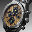 Maurice Lacroix Aikon Automatic Titanium Chronograph - Bild 2