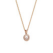 Chopard Happy Diamonds Icons Anhänger mit Halskette - Bild 2