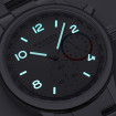 NOMOS Glashütte Club Sport Neomatik Weltzeit - Bild 5