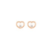 Chopard Happy Diamonds Icons Ohrstecker - Bild 3