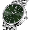 IWC Schaffhausen Portofino Automatic 37 - Bild 3
