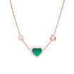 Chopard Happy Hearts Halskette - Bild 4