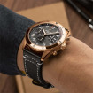 Breitling Classic AVI Chronograph 42 P-51 Mustang - Bild 3