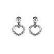 Chopard L'Heure du Diamant Ohrhänger - Bild 4