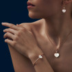 Chopard Happy Hearts Armreif - Bild 3