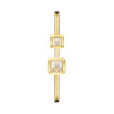 Chopard Happy Diamonds Icons Armreif - Bild 2