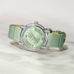 Breitling Lady Premier Automatic 36 - Bild 2
