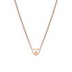 Chopard My Happy Hearts Collier - Bild 3