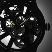 Maurice Lacroix Masterpiece Skeleton Label Noir - Bild 5