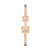 Chopard Happy Diamonds Icons Armreif - Bild 2