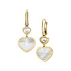 Chopard Happy Hearts Ohrhänger - Bild 3