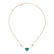 Chopard Happy Hearts Halskette - Bild 3
