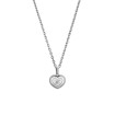Chopard Happy Diamonds Icons Anhänger mit Halskette - Bild 3