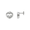 Chopard Happy Diamonds Icons Ohrstecker - Bild 2