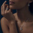 Chopard Happy Diamonds Icons Ring - Bild 4