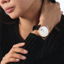 IWC Schaffhausen PORTOFINO AUTOMATIC MOON PHASE - Bild 6