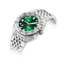 Doxa SUB 300T SEA EMERALD - Bild 2