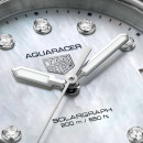 TAG Heuer TAG HEUER AQUARACER PROFESSIONAL 200 SOLARGRAPH - Bild 5