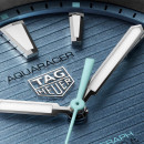 TAG Heuer TAG HEUER AQUARACER PROFESSIONAL 200 SOLARGRAPH - Bild 4