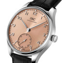 IWC Schaffhausen PORTUGIESER AUTOMATIC 40 - Bild 3