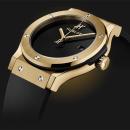 Hublot Classic Fusion Original Yellow Gold  - Bild 2