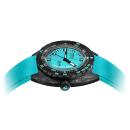 Doxa SUB 300 Carbon AQUAMARINE - Bild 3