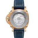 Panerai Submersible Bronzo Blu Abisso - Bild 2