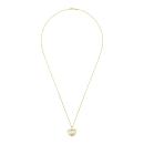 Chopard Happy Diamonds Anhänger mit Kette - Bild 4