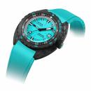 Doxa SUB 300 Carbon AQUAMARINE - Bild 2