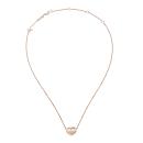 Chopard Happy Diamonds Icons Halskette - Bild 3