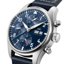 IWC PILOT'S WATCH CHRONOGRAPH 41 - Bild 3