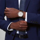 IWC PORTOFINO HAND-WOUND EIGHT DAYS - Bild 6