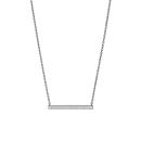 Chopard Ice Cube Halskette - Bild 4