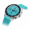 Doxa SUB 200 C-GRAPH AQUAMARINE - Bild 2