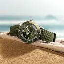 Breitling Superocean Heritage B31 Automatic 40 - Bild 3