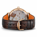 IWC PORTOFINO HAND-WOUND EIGHT DAYS - Bild 5
