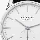 NOMOS Glashütte Zürich - Bild 4