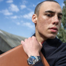 Maurice Lacroix Aikon Master Grand Date - Bild 7