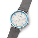 NOMOS Glashütte Tangente 38 Datum Peace  - Bild 3