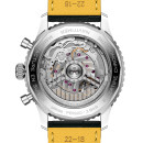 Breitling Navitimer B19 Chronograph 43 Perpetual Calendar - Bild 2