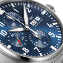 IWC Schaffhausen PILOT’S WATCH CHRONOGRAPH EDITION «LE PETIT PRINCE» - Bild 4