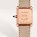 Cartier Tank Louis Cartier - Bild 4