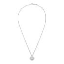 Chopard Happy Diamonds Icons Joaillerie Anhänger mit Halskette - Bild 4