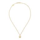 Chopard Happy Diamonds Icons Anhänger mit Halskette - Bild 4
