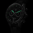 TAG Heuer TAG HEUER CARRERA CHRONOGRAPH TOURBILLON EXTREME SPORT - Bild 7